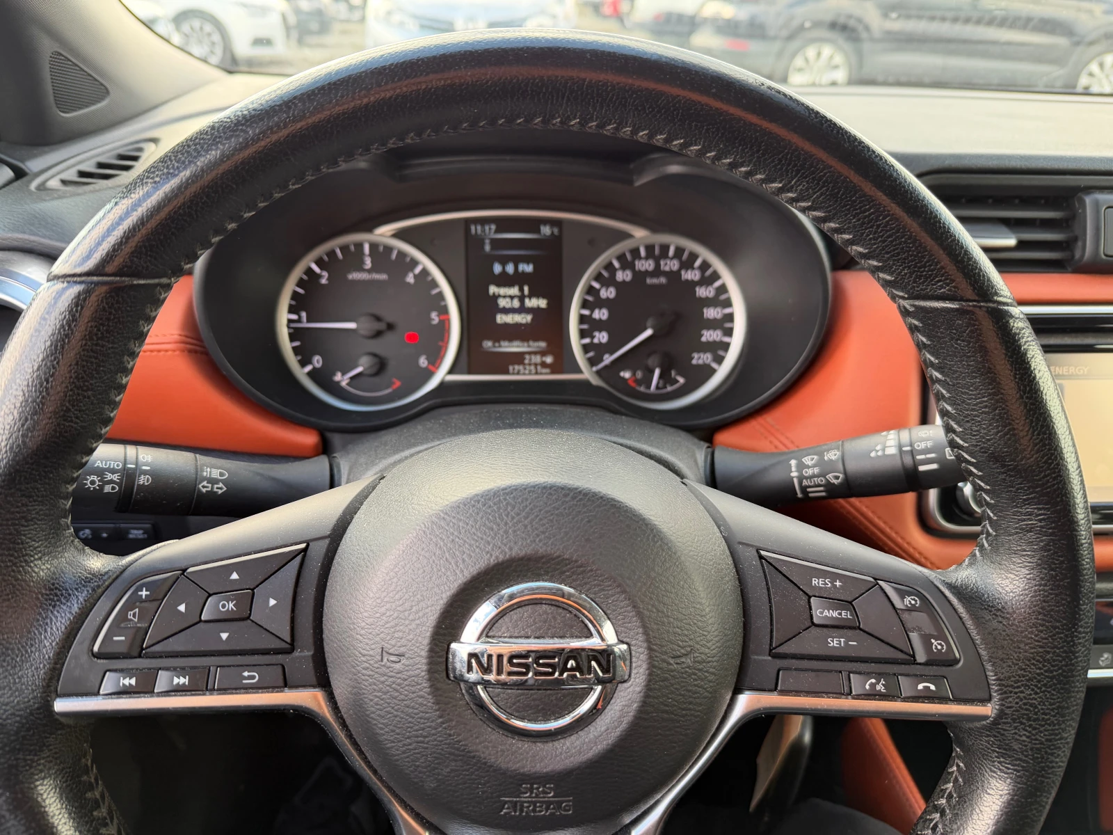 Nissan Micra 1.5 DCI | Mobile.bg   16