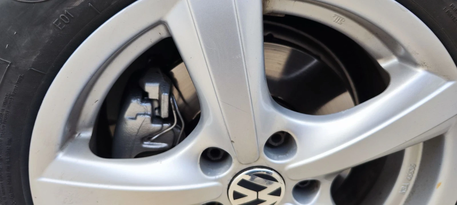 VW Golf Plus 1.6fsi | Mobile.bg   6