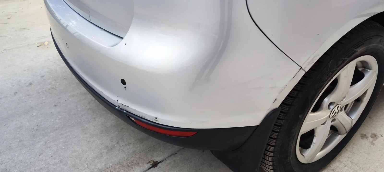 VW Golf Plus 1.6fsi | Mobile.bg   5