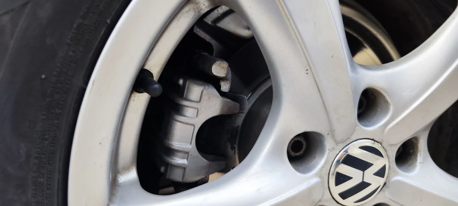 VW Golf Plus 1.6fsi | Mobile.bg   7