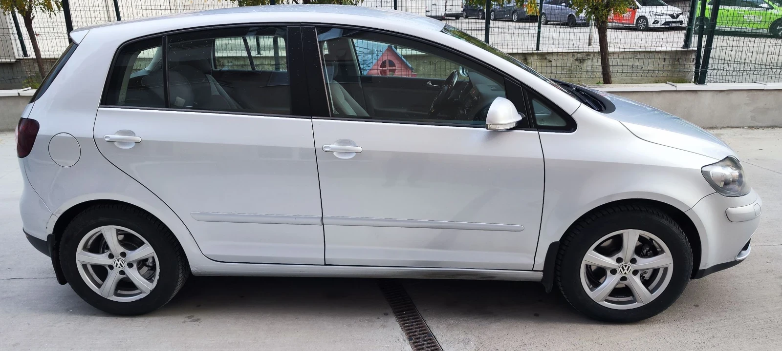 VW Golf Plus 1.6fsi | Mobile.bg   3