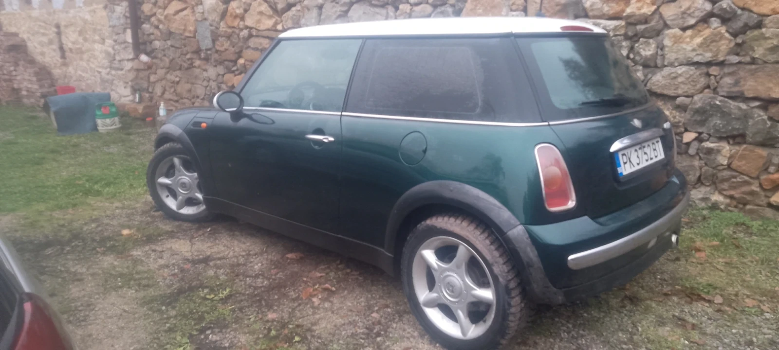 Mini Cooper  - изображение 2