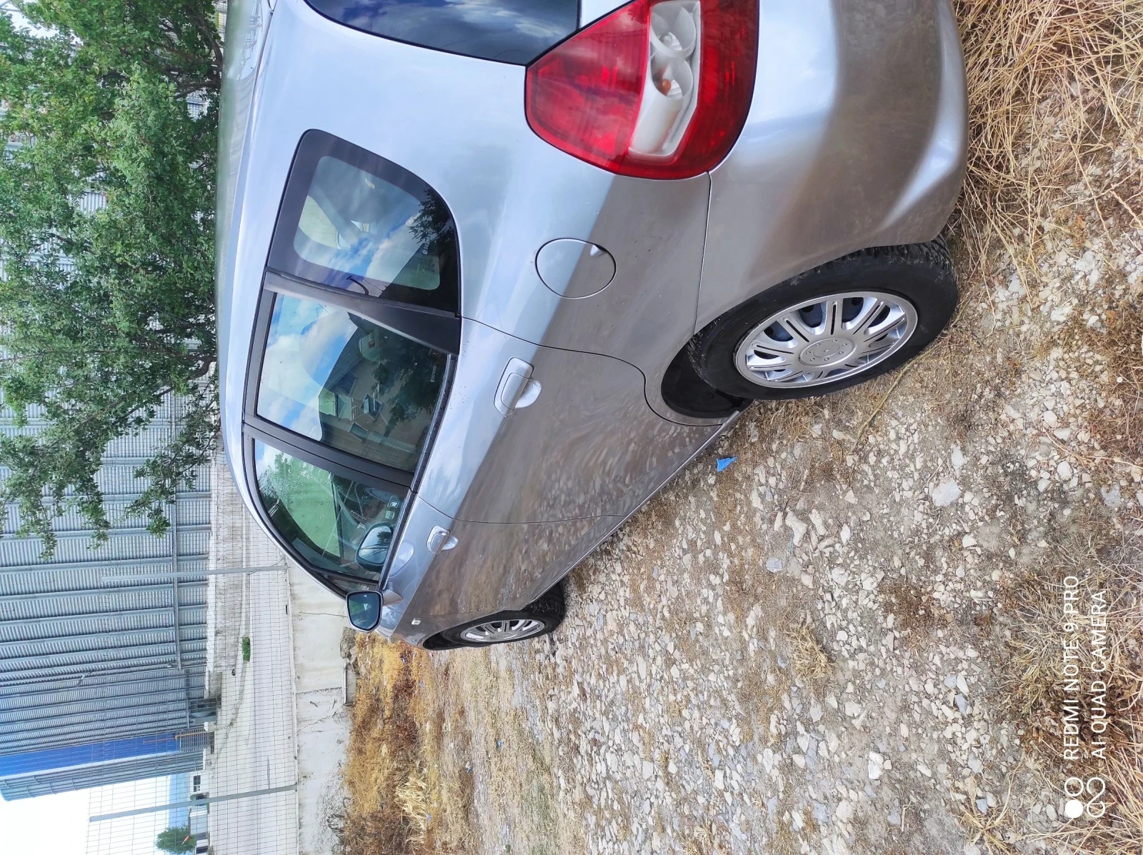 Honda Jazz  - изображение 3