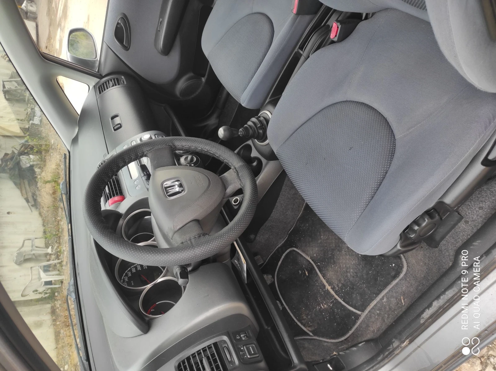 Honda Jazz  - изображение 2