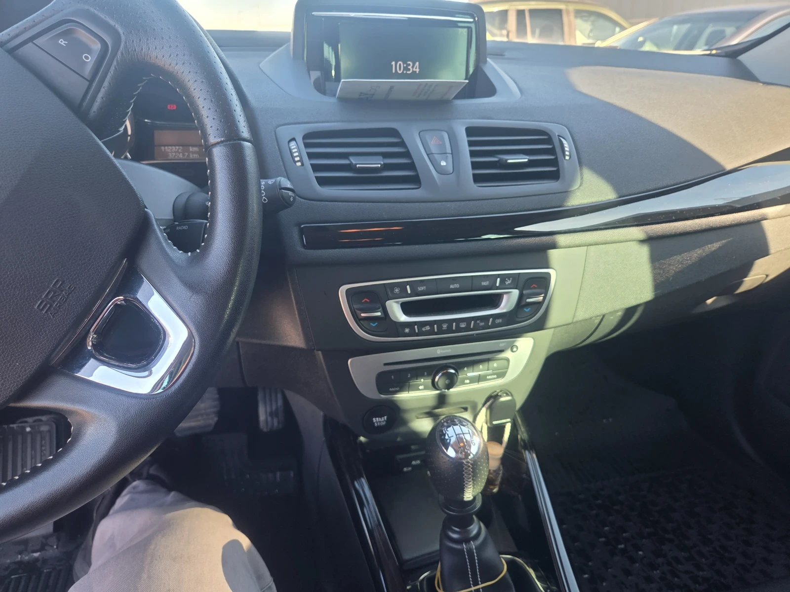 Renault Megane 1.6dci - изображение 3