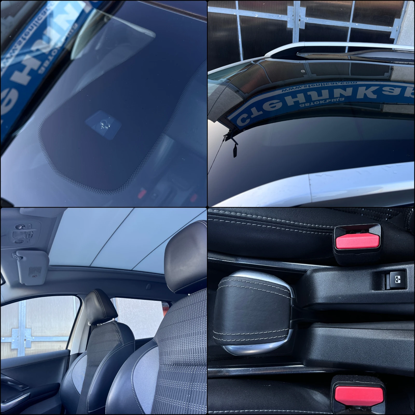 Peugeot 2008 1.6i A��������   | Mobile.bg � ����������� 13