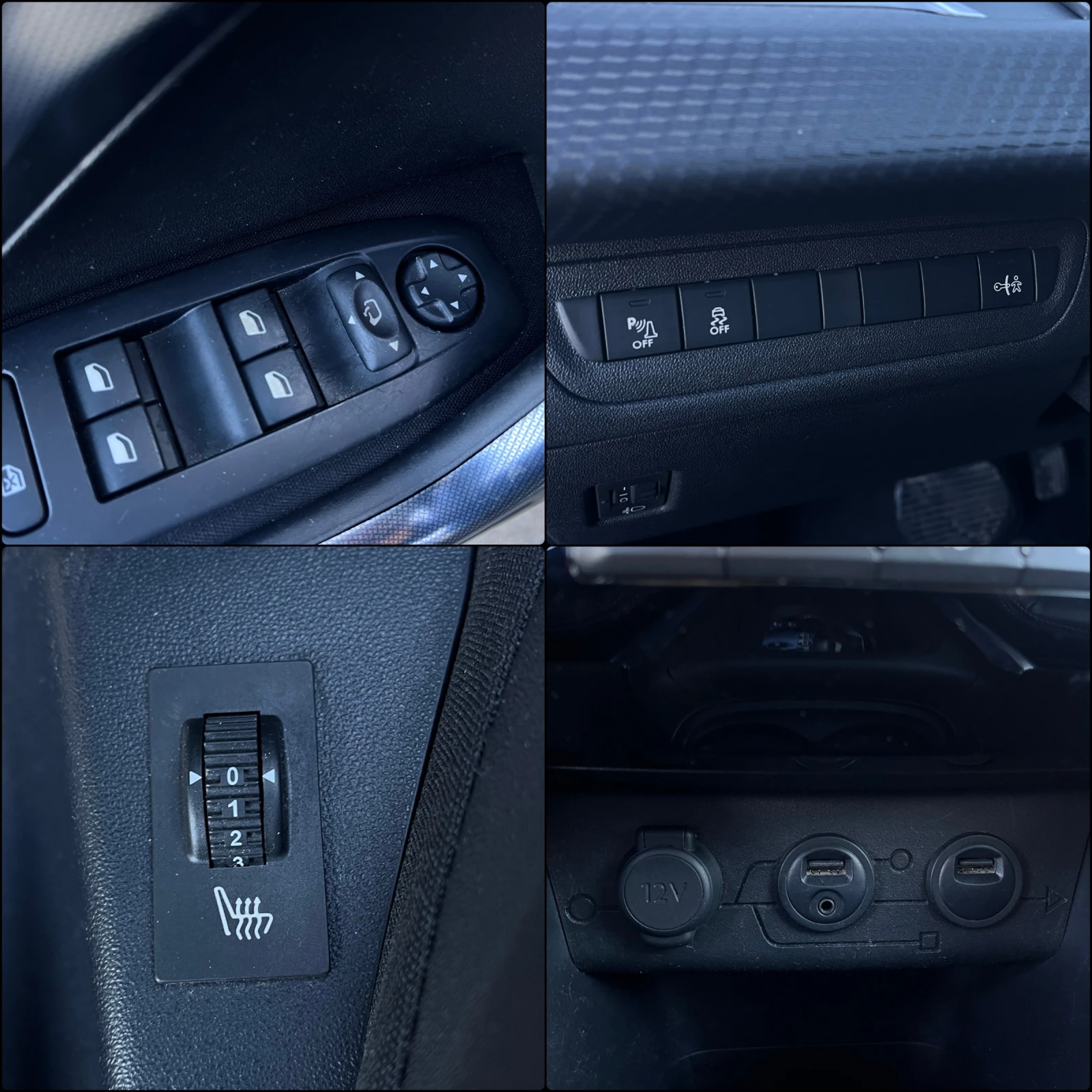 Peugeot 2008 1.6i A��������   | Mobile.bg � ����������� 14