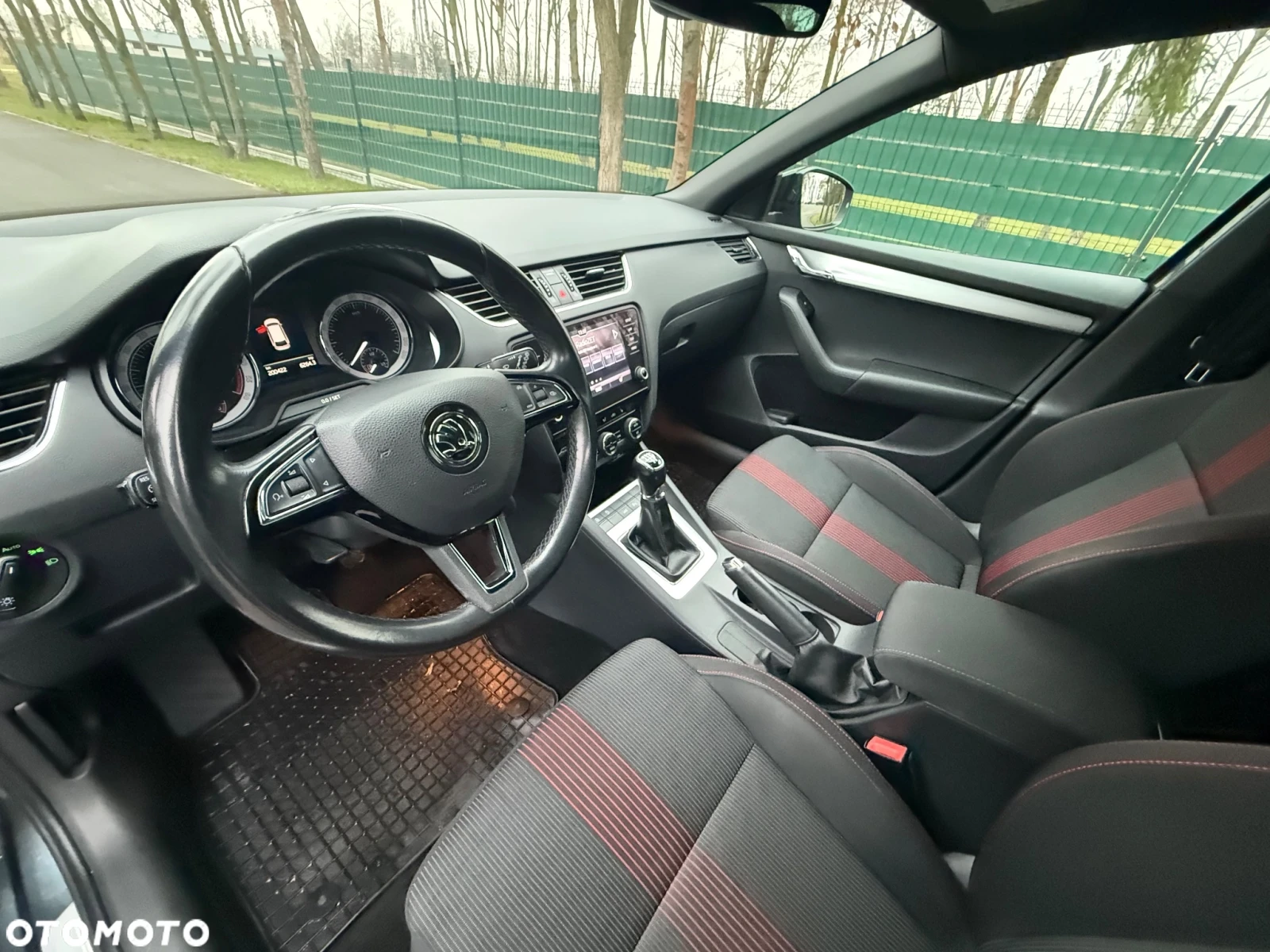 Skoda Octavia 2.0 TSI DSG-Автоматик  190к.с. ТUV Германия - изображение 2