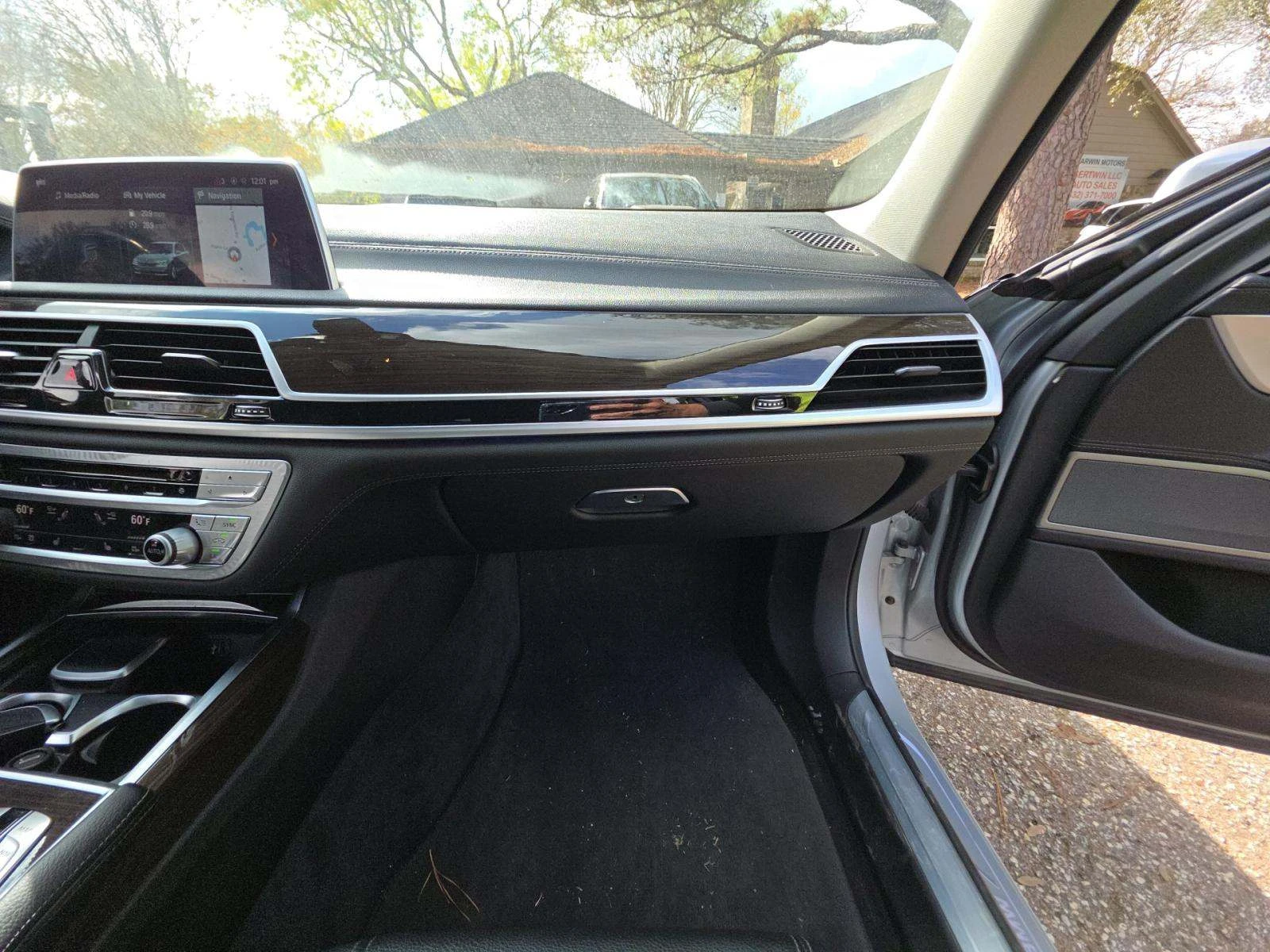 BMW 740 ���������* �����* 360������* LANE* ASSIST* ������* | Mobile.bg � ����������� 6