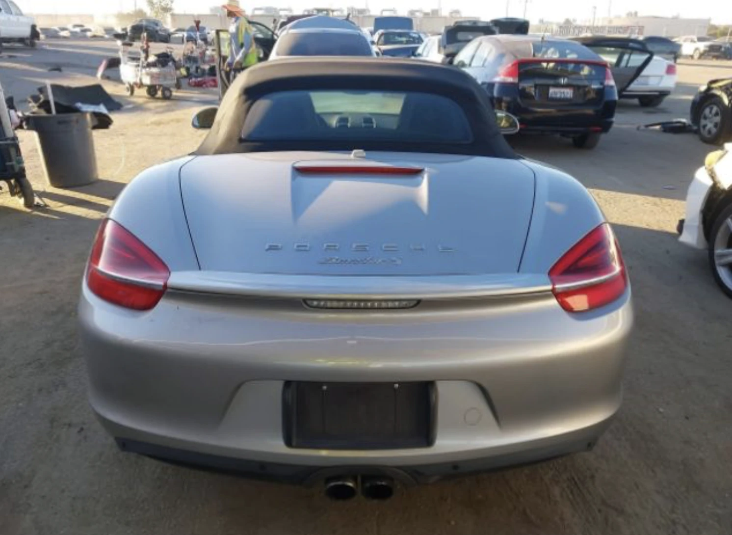 Porsche Boxster S | Mobile.bg � ����������� 12
