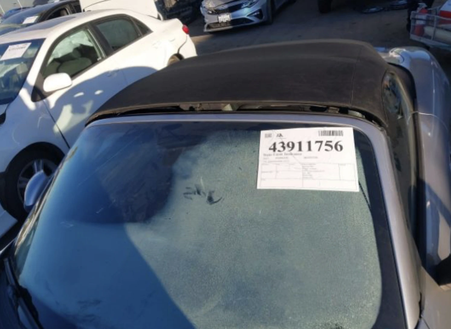 Porsche Boxster S - изображение 5