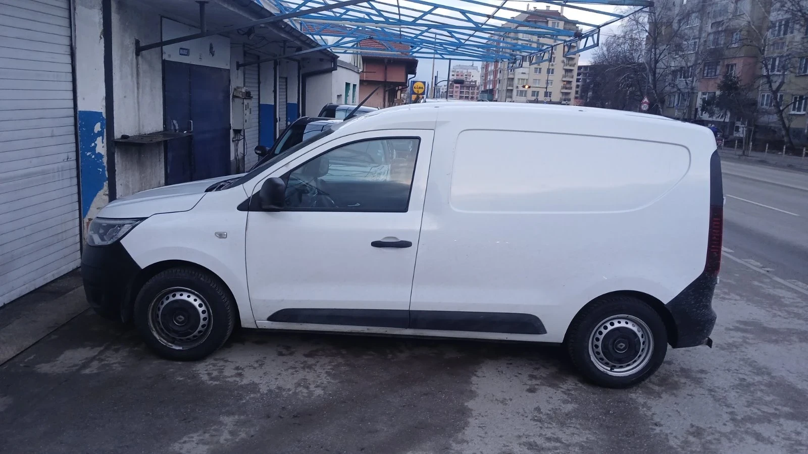 Renault Express  - изображение 2