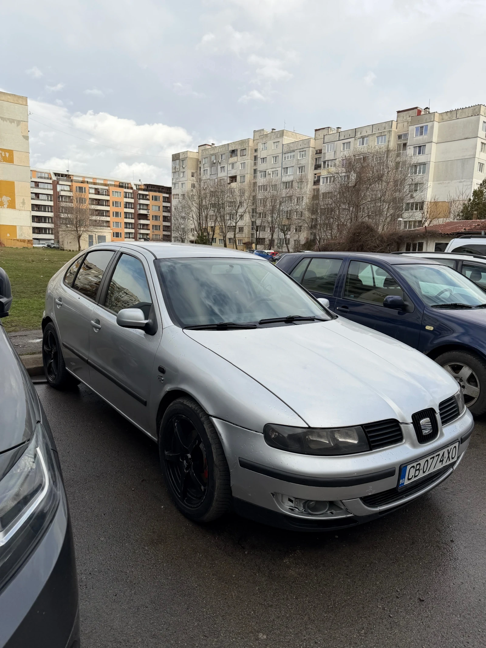 Seat Leon  - изображение 2