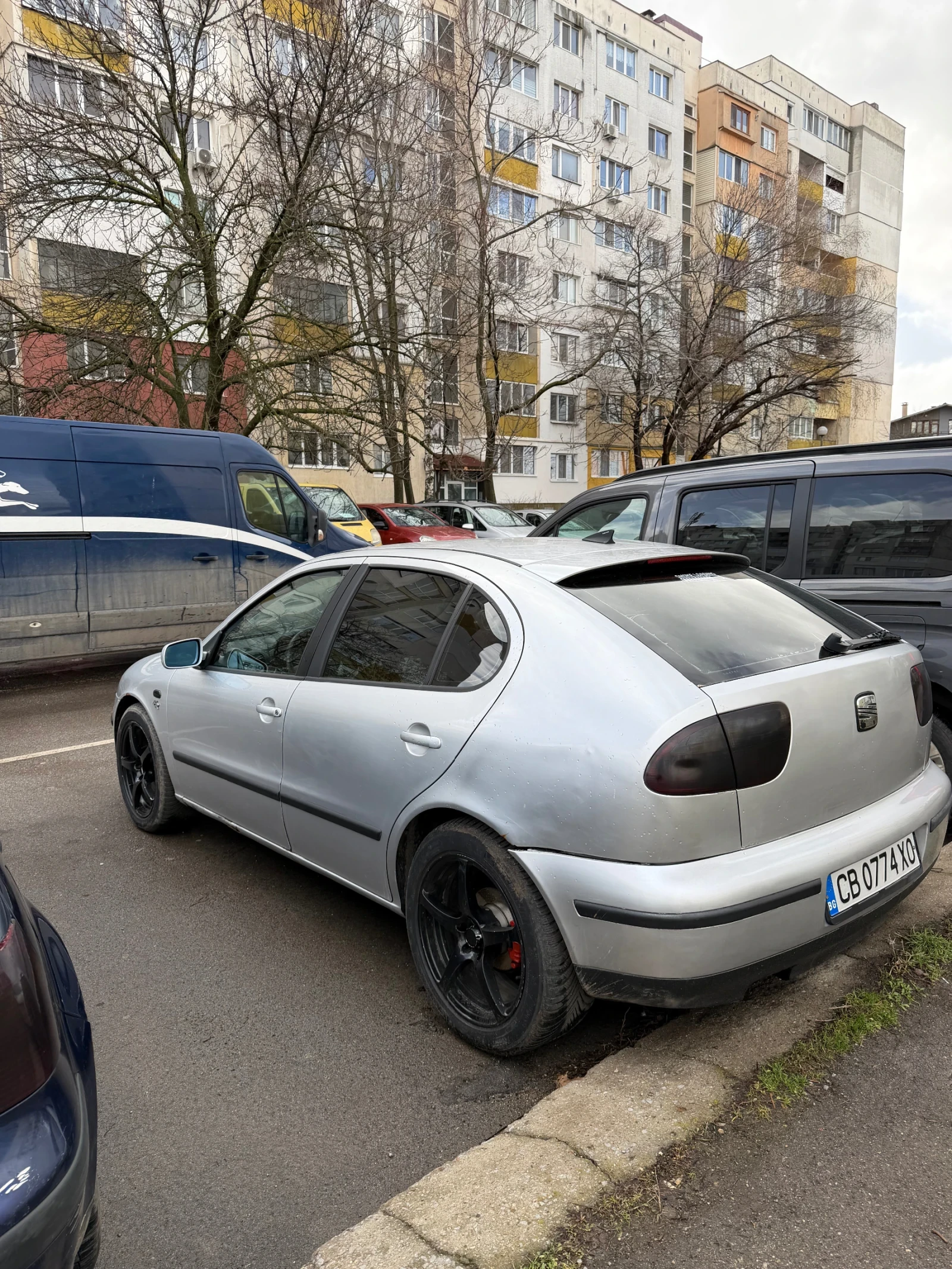 Seat Leon  - изображение 4