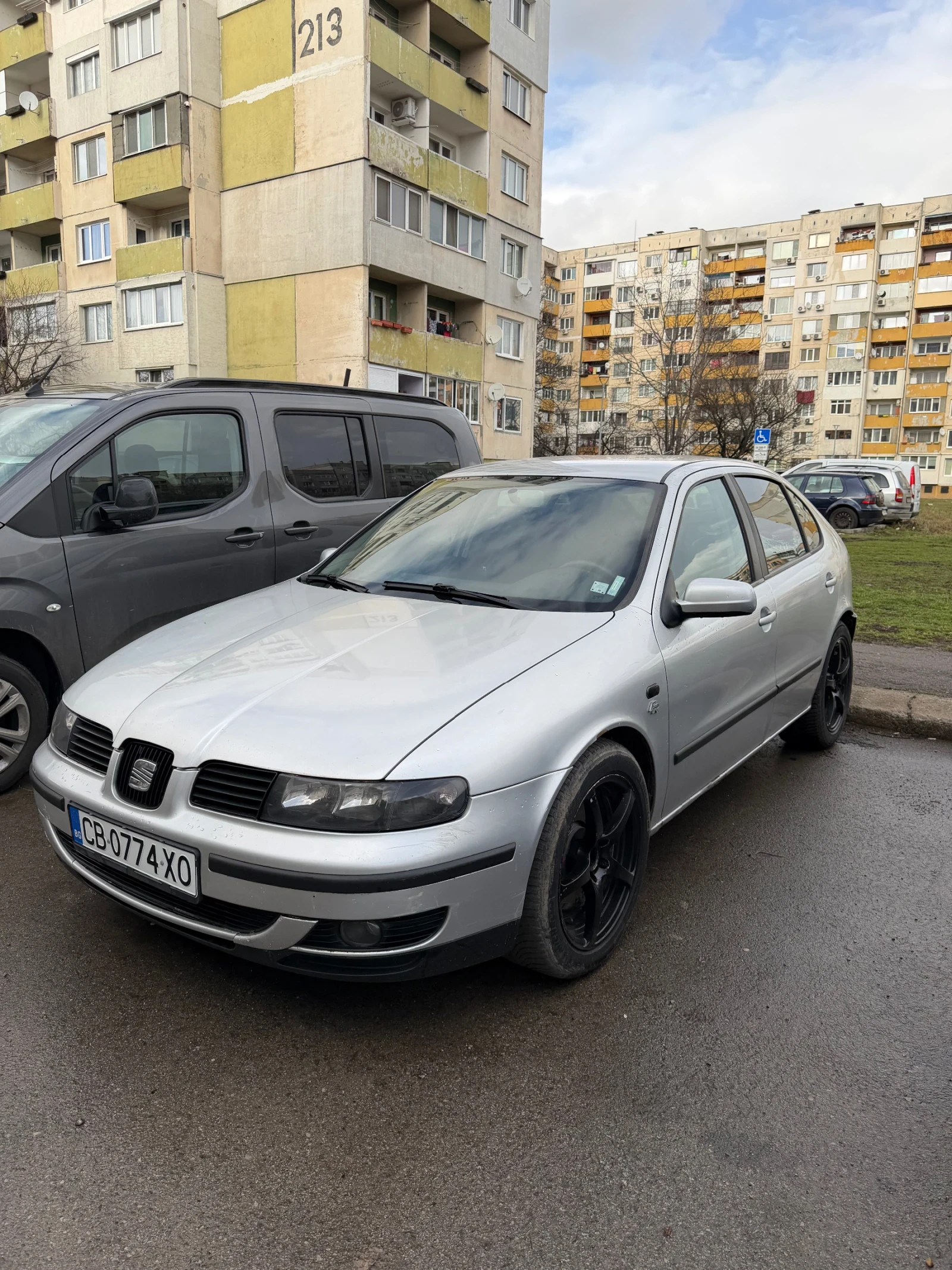 Seat Leon  - изображение 3