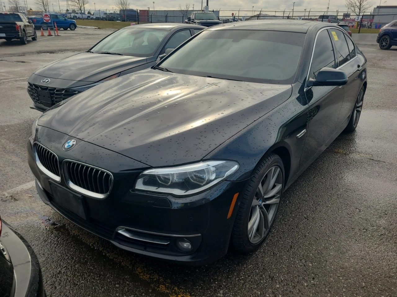 BMW 535 * ���� ������* ���� �� �� * �������� ������� *  | Mobile.bg � ����������� 1