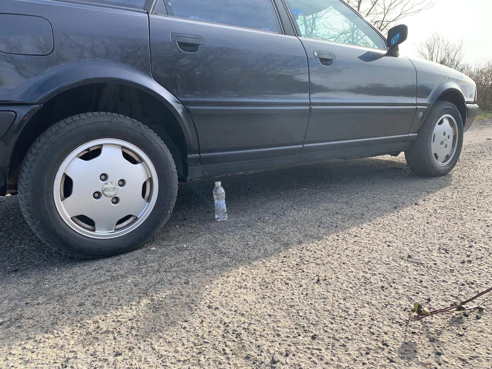 Audi 80 B4 | Mobile.bg � ����������� 7