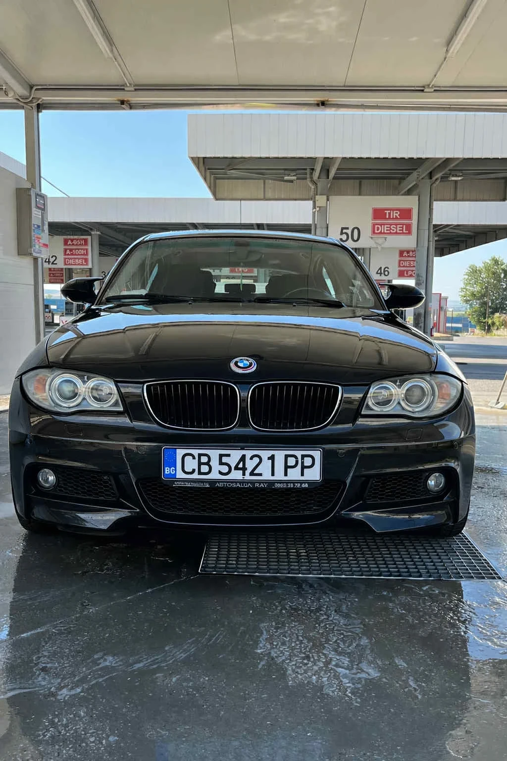 BMW 120