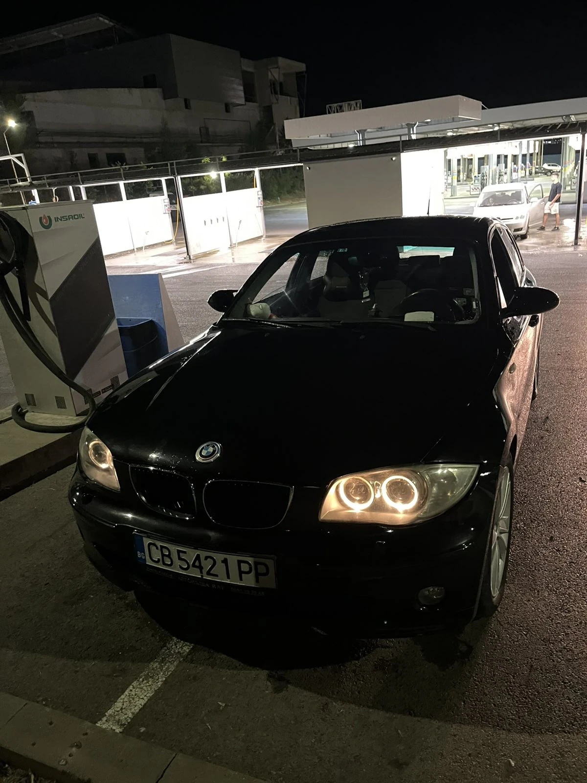 BMW 120, снимка 4 - Автомобили и джипове - 53713530