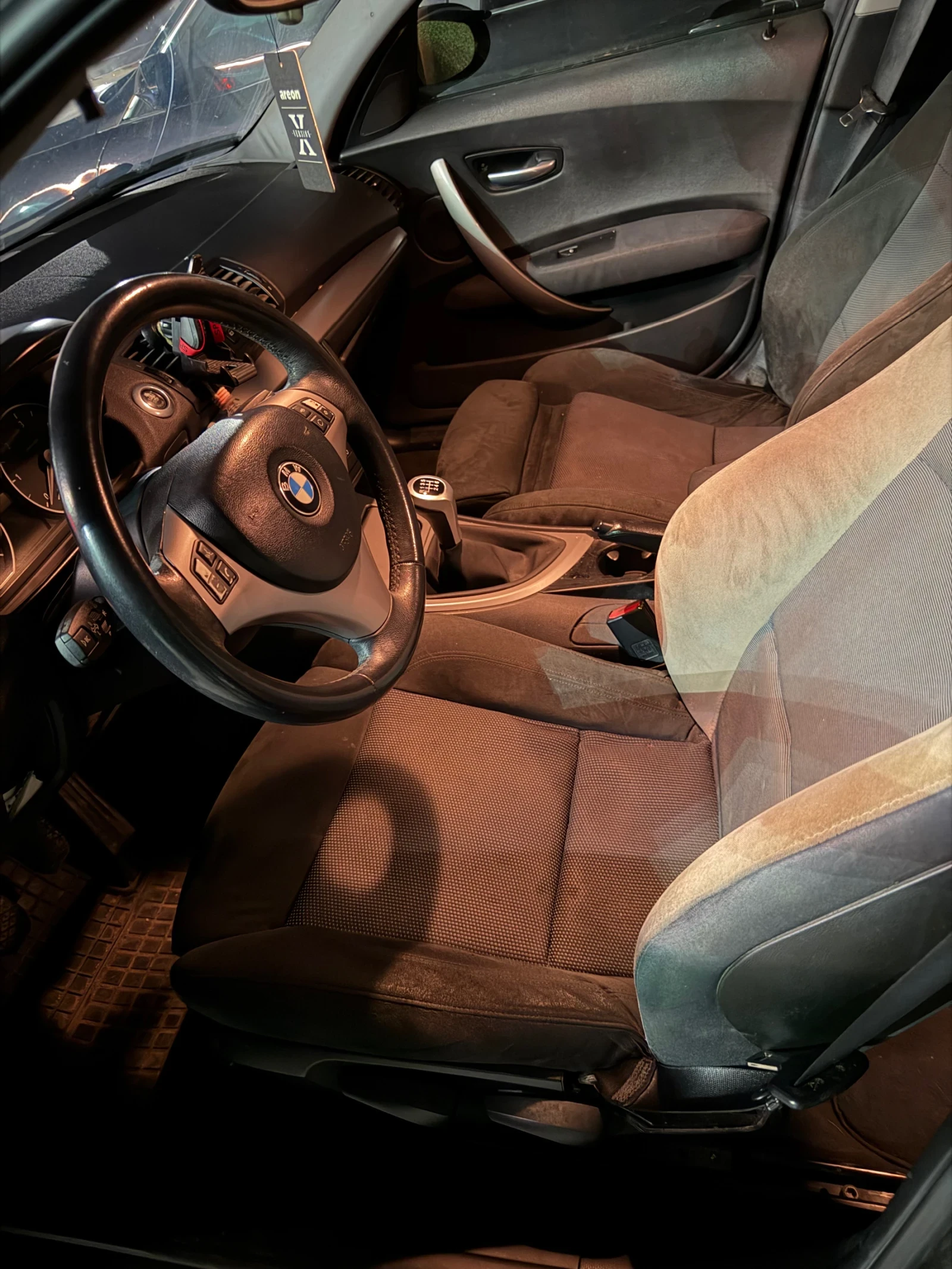 BMW 120, снимка 6 - Автомобили и джипове - 53713530