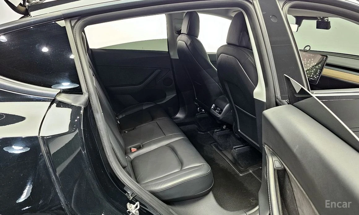 Tesla Model Y * STANDARD* RANGE* KEYLESS* ������* 360* ����*  | Mobile.bg � ����������� 9