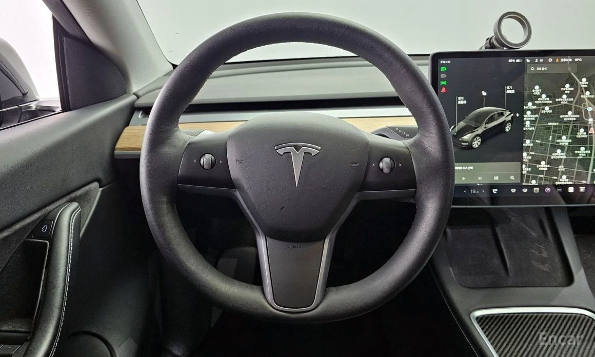 Tesla Model Y * STANDARD* RANGE* KEYLESS* ������* 360* ����*  | Mobile.bg � ����������� 5