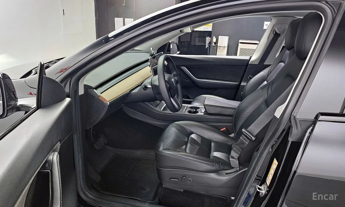 Tesla Model Y * STANDARD* RANGE* KEYLESS* ������* 360* ����*  | Mobile.bg � ����������� 7