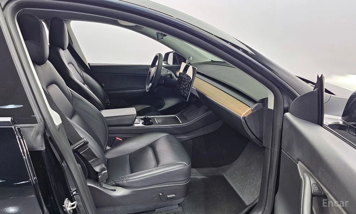 Tesla Model Y * STANDARD* RANGE* KEYLESS* ������* 360* ����*  | Mobile.bg � ����������� 8