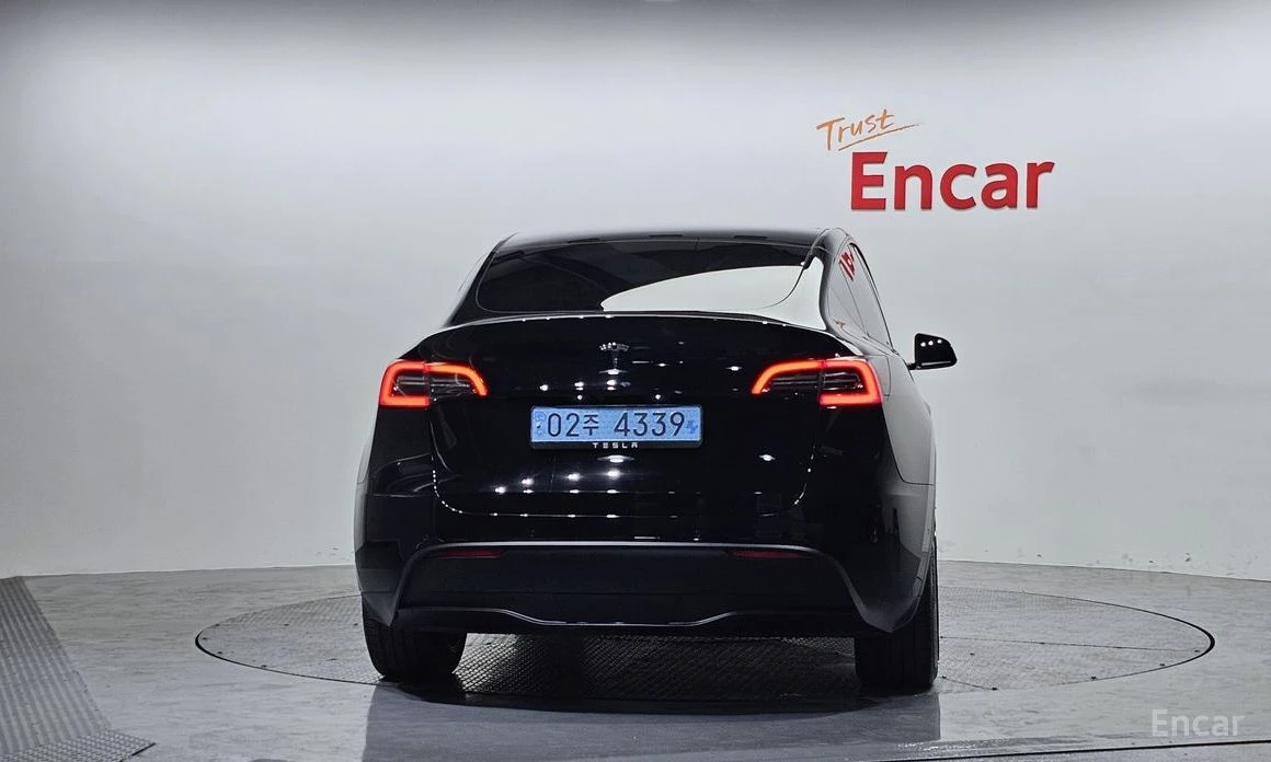 Tesla Model Y * STANDARD* RANGE* KEYLESS* ������* 360* ����*  | Mobile.bg � ����������� 4