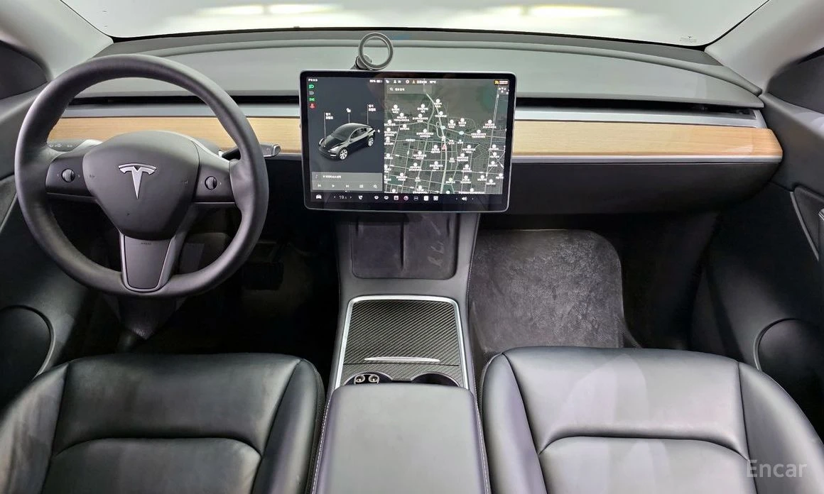 Tesla Model Y * STANDARD* RANGE* KEYLESS* ������* 360* ����*  | Mobile.bg � ����������� 6