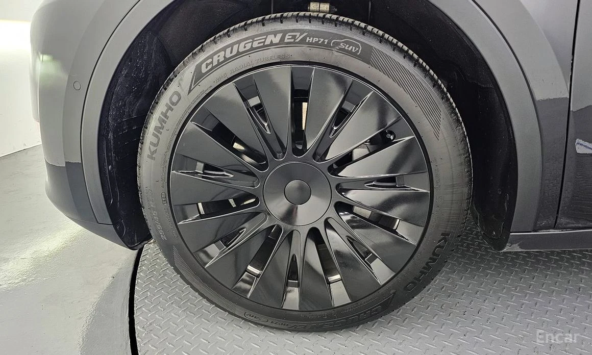 Tesla Model Y * STANDARD* RANGE* KEYLESS* ������* 360* ����*  | Mobile.bg � ����������� 13