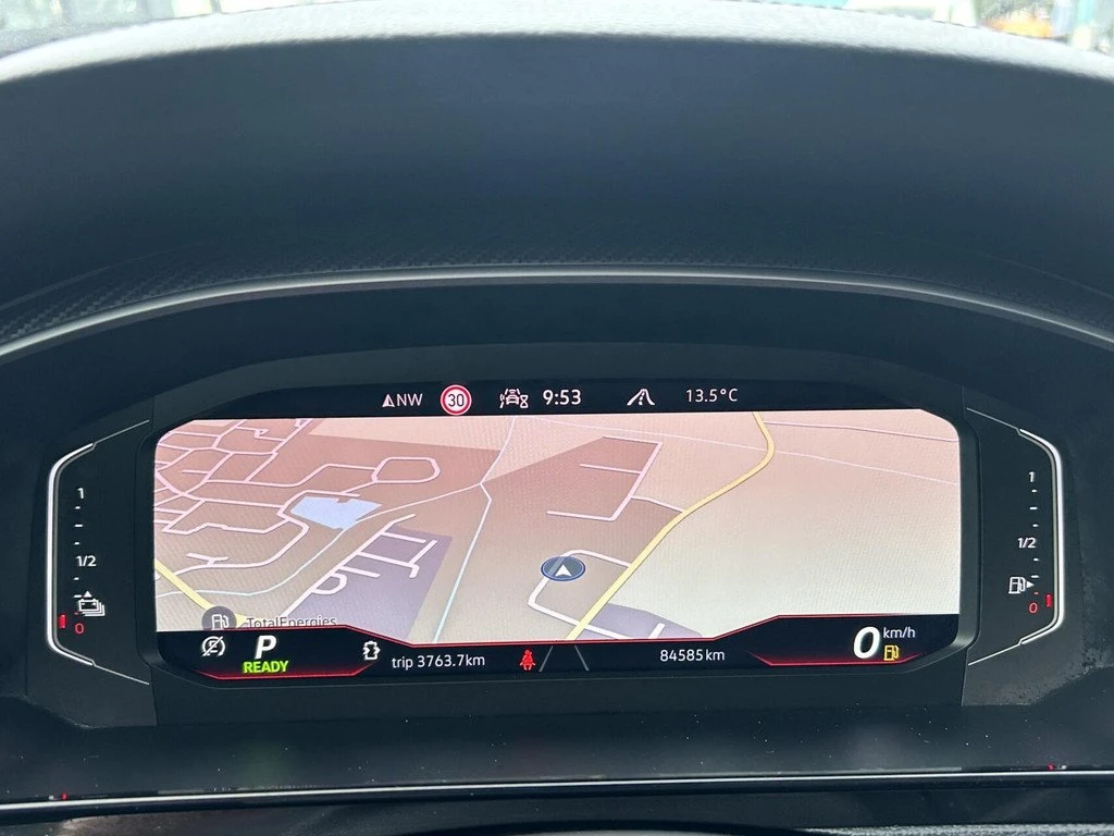 VW Arteon 1.4 R-LINE- 84, 5% SOH, снимка 7 - Автомобили и джипове - 54109208