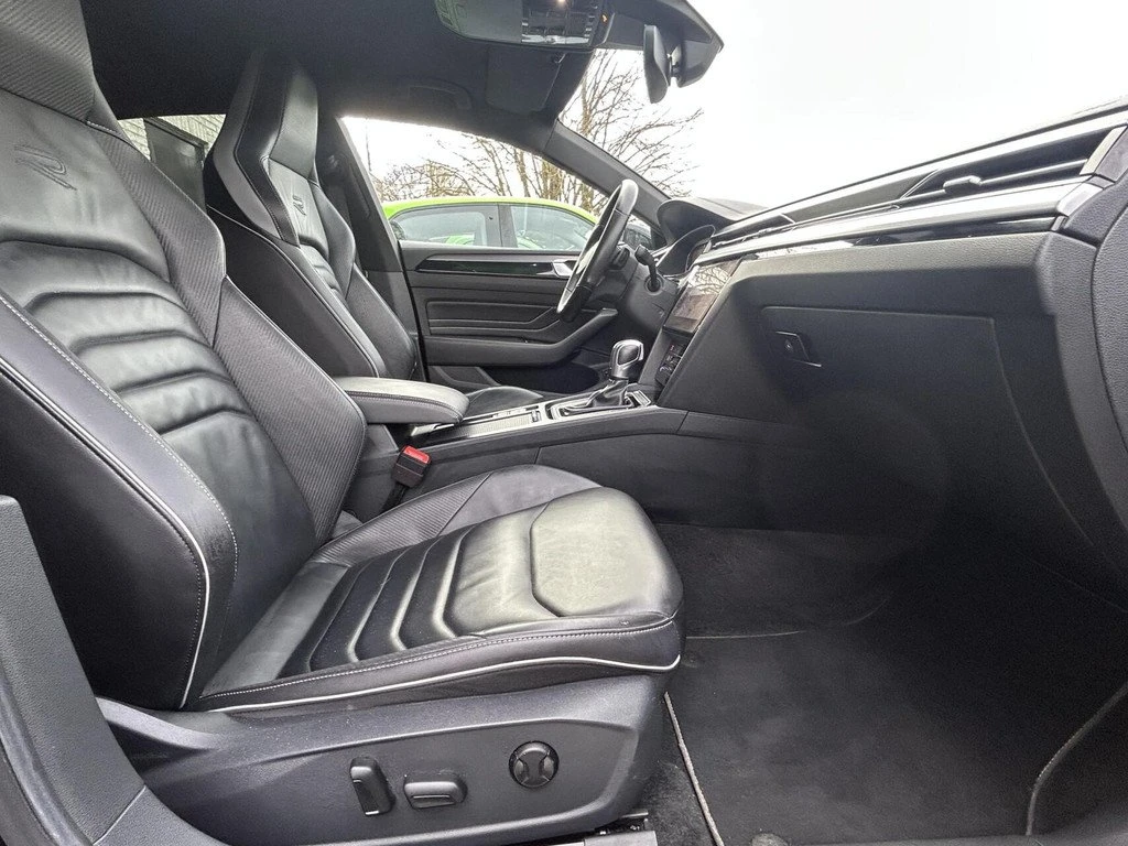 VW Arteon 1.4 R-LINE- 84, 5% SOH, снимка 6 - Автомобили и джипове - 54109208