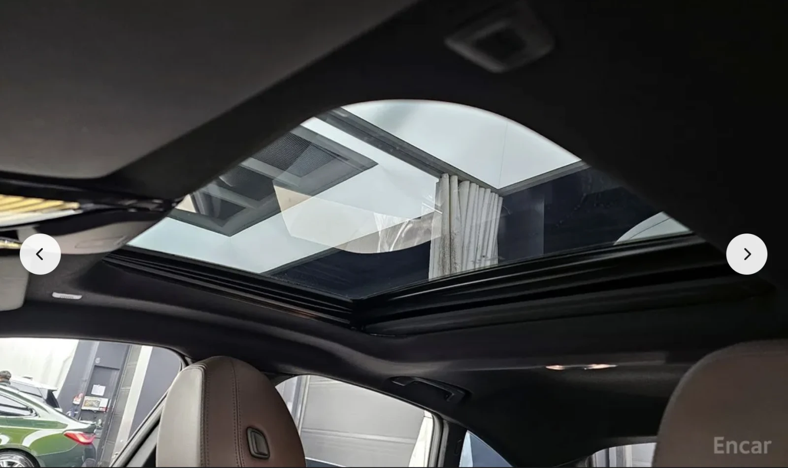 BMW i4 M* SPORT* PRO* ПОДГРЕВ* ОБДУХВАНЕ* LASER* 360КАМЕР, снимка 16 - Автомобили и джипове - 54151363