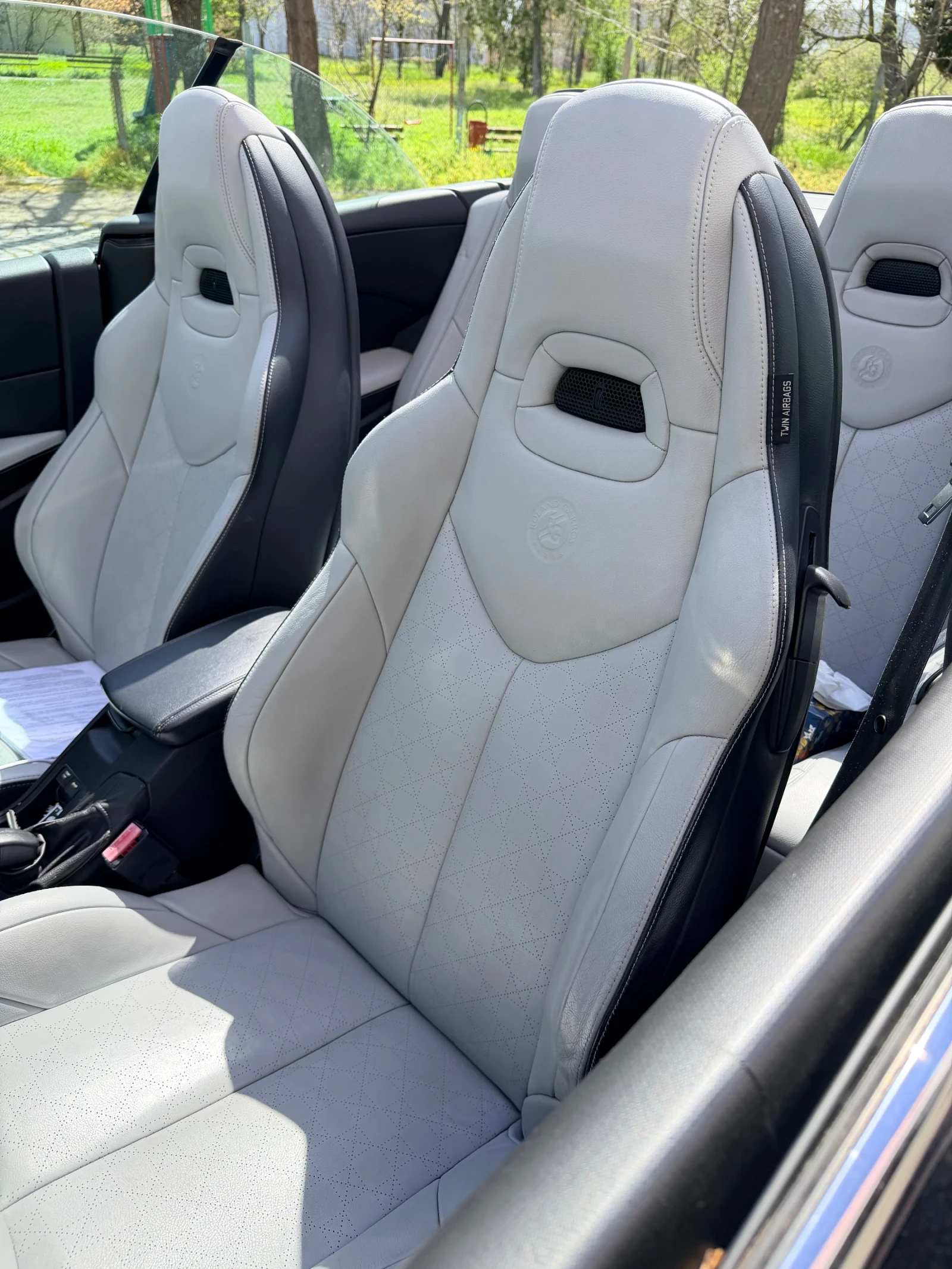 Peugeot 308 308 CC Roland Garros Limited Edition 1 �� 300 ���� | Mobile.bg � ����������� 9