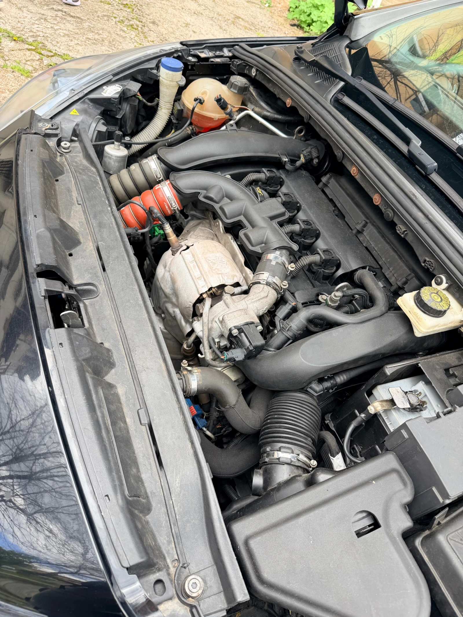 Peugeot 308 308 CC Roland Garros Limited Edition 1 �� 300 ���� | Mobile.bg � ����������� 16