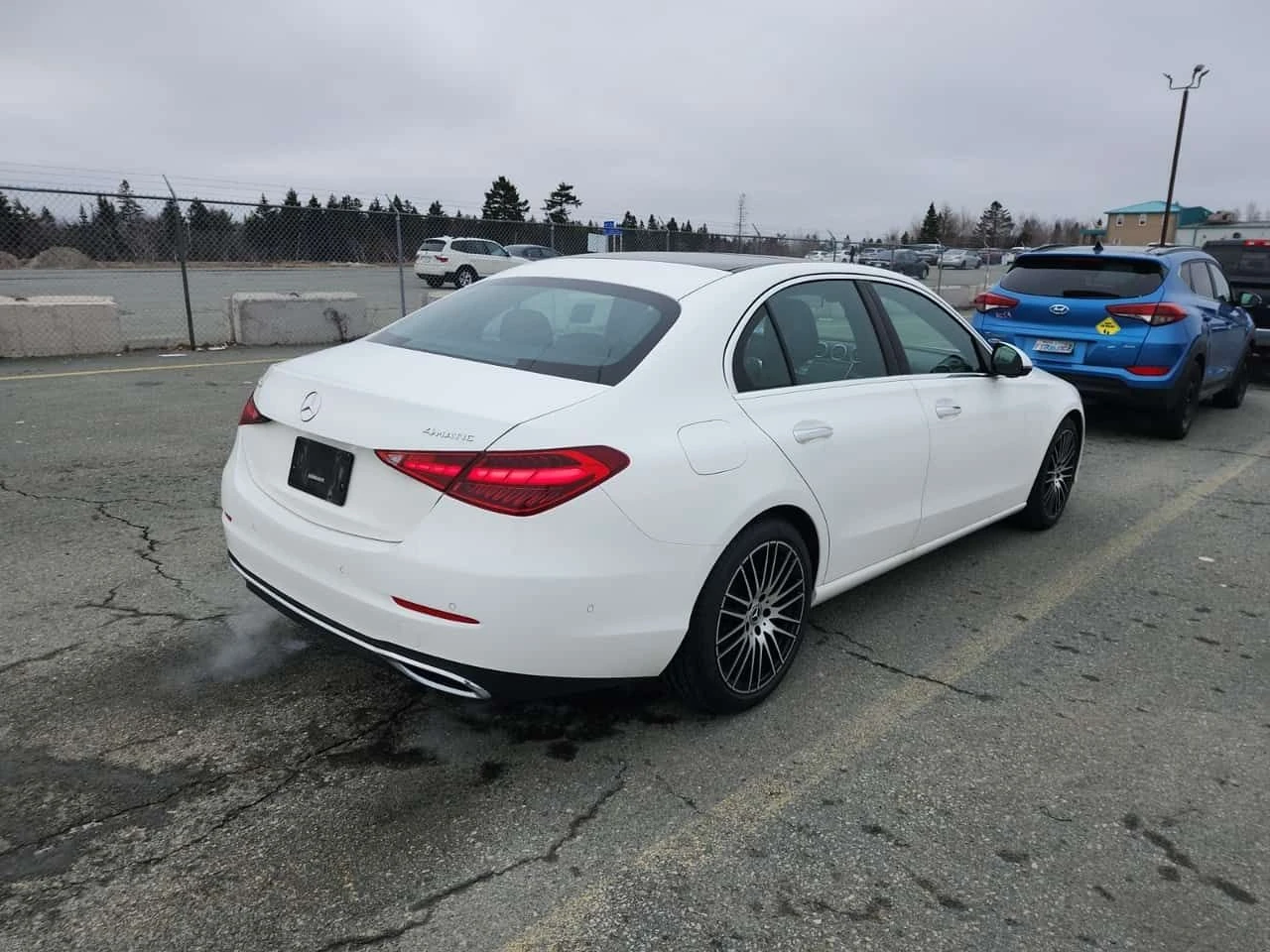 Mercedes-Benz C 300 | DISTRONIC| 360| ПОДГРЕВИ| PANO| CARFAX, снимка 3 - Автомобили и джипове - 54413881