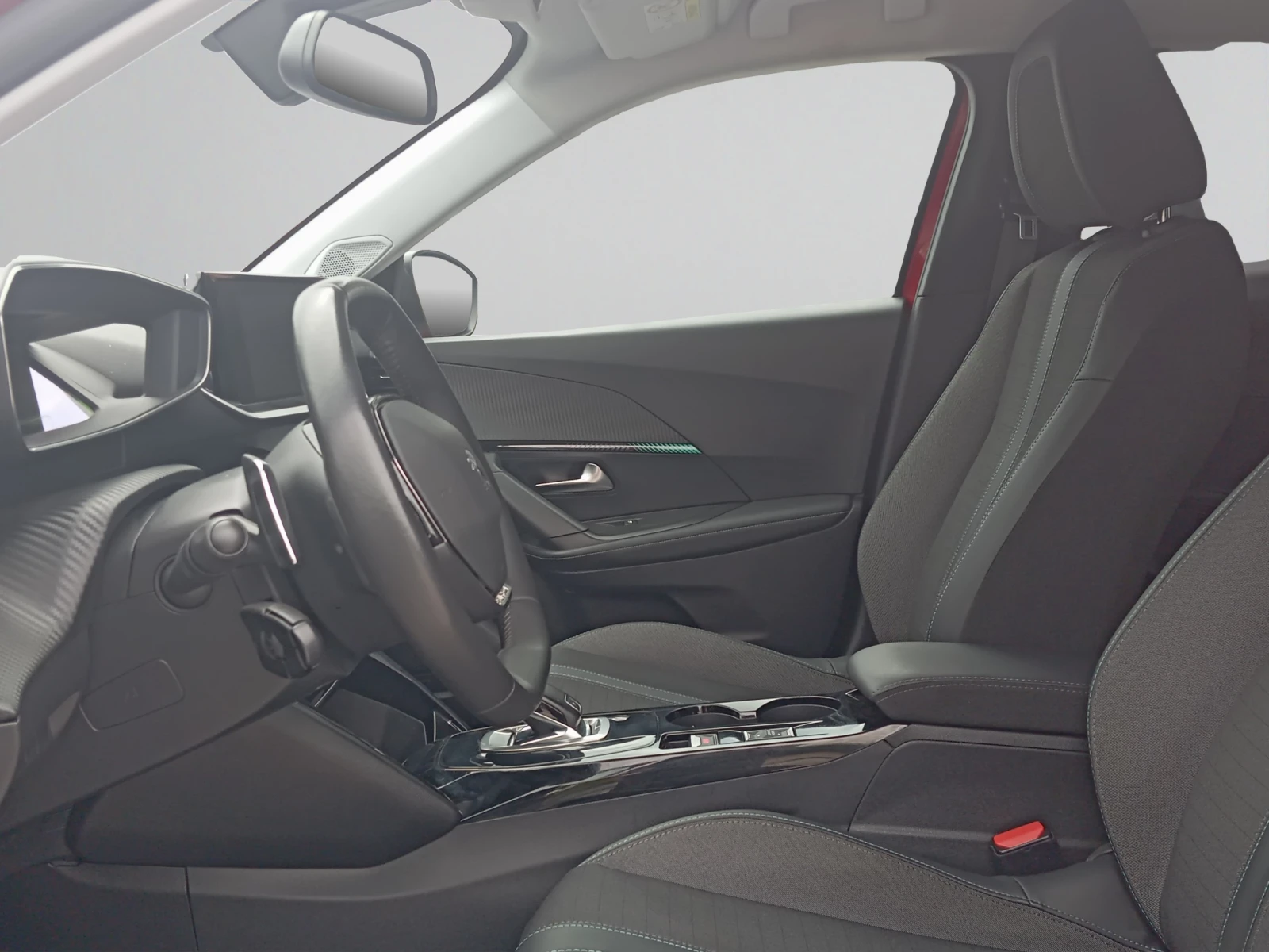 Peugeot 2008 New Line Up ALLURE PACK 1, 5 BlueHDi 130 EAT8 EURO, снимка 11 - Автомобили и джипове - 54606335