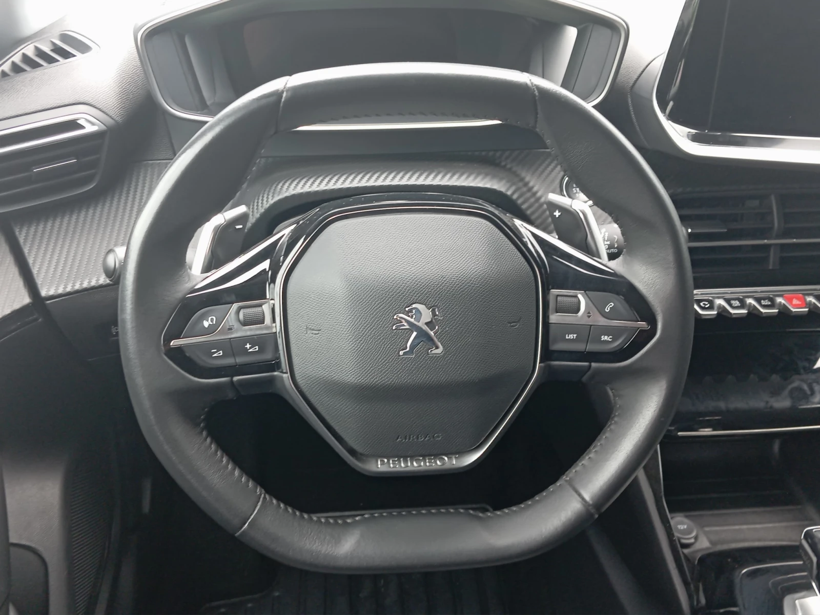 Peugeot 2008 New Line Up ALLURE PACK 1, 5 BlueHDi 130 EAT8 EURO, снимка 10 - Автомобили и джипове - 54606335