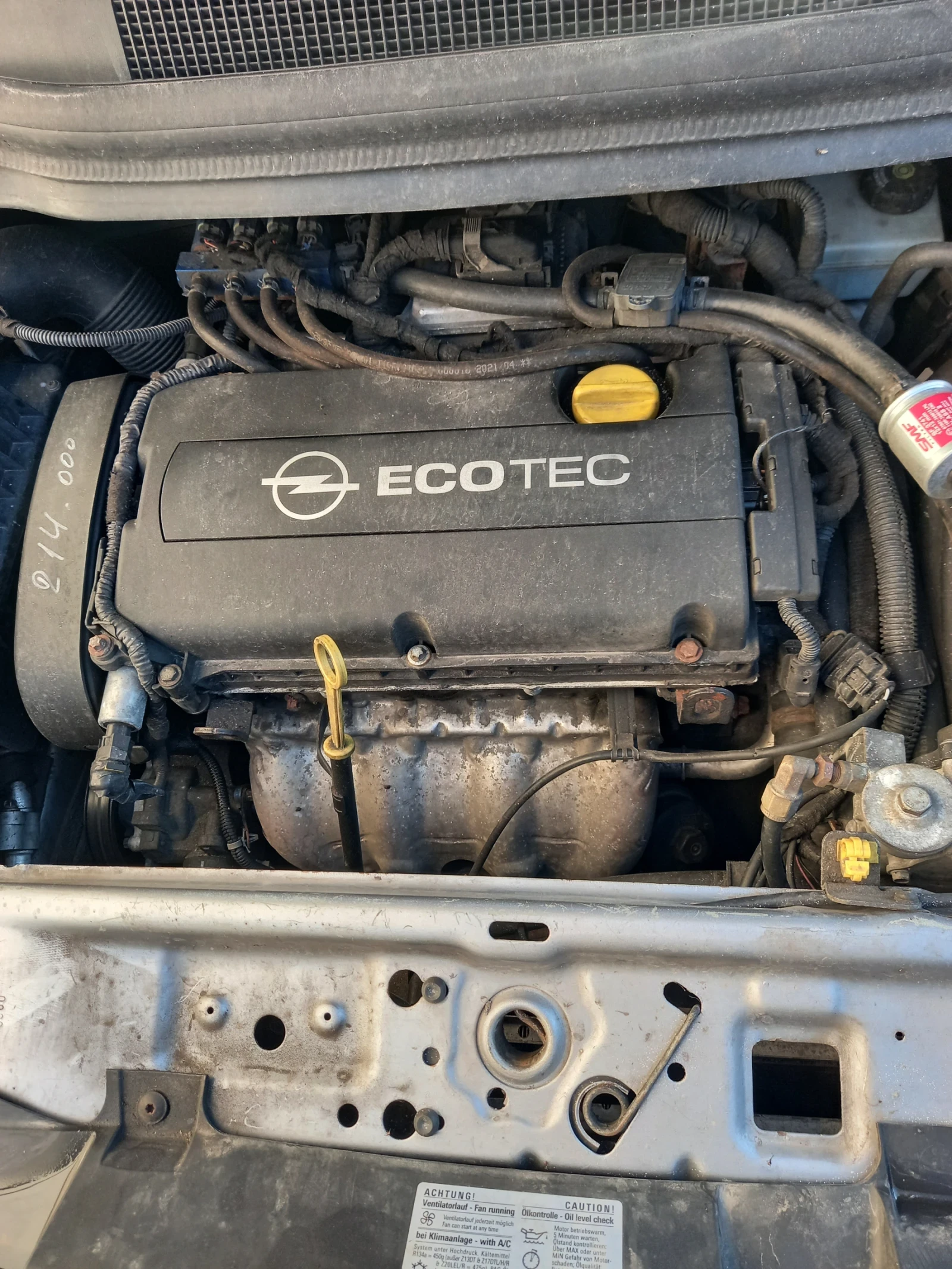 Opel Zafira ��� | Mobile.bg � ����������� 8
