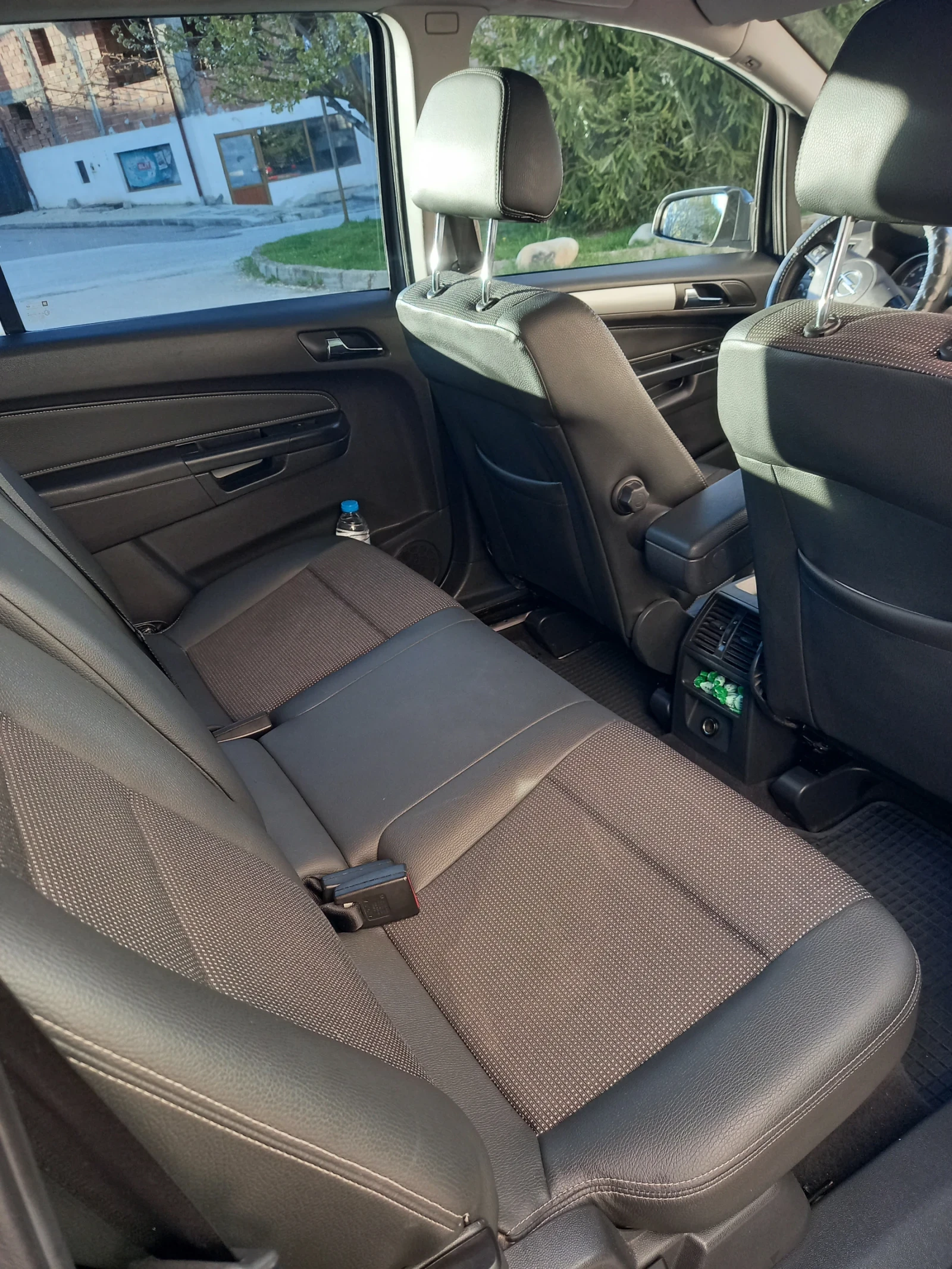 Opel Zafira ��� | Mobile.bg � ����������� 3