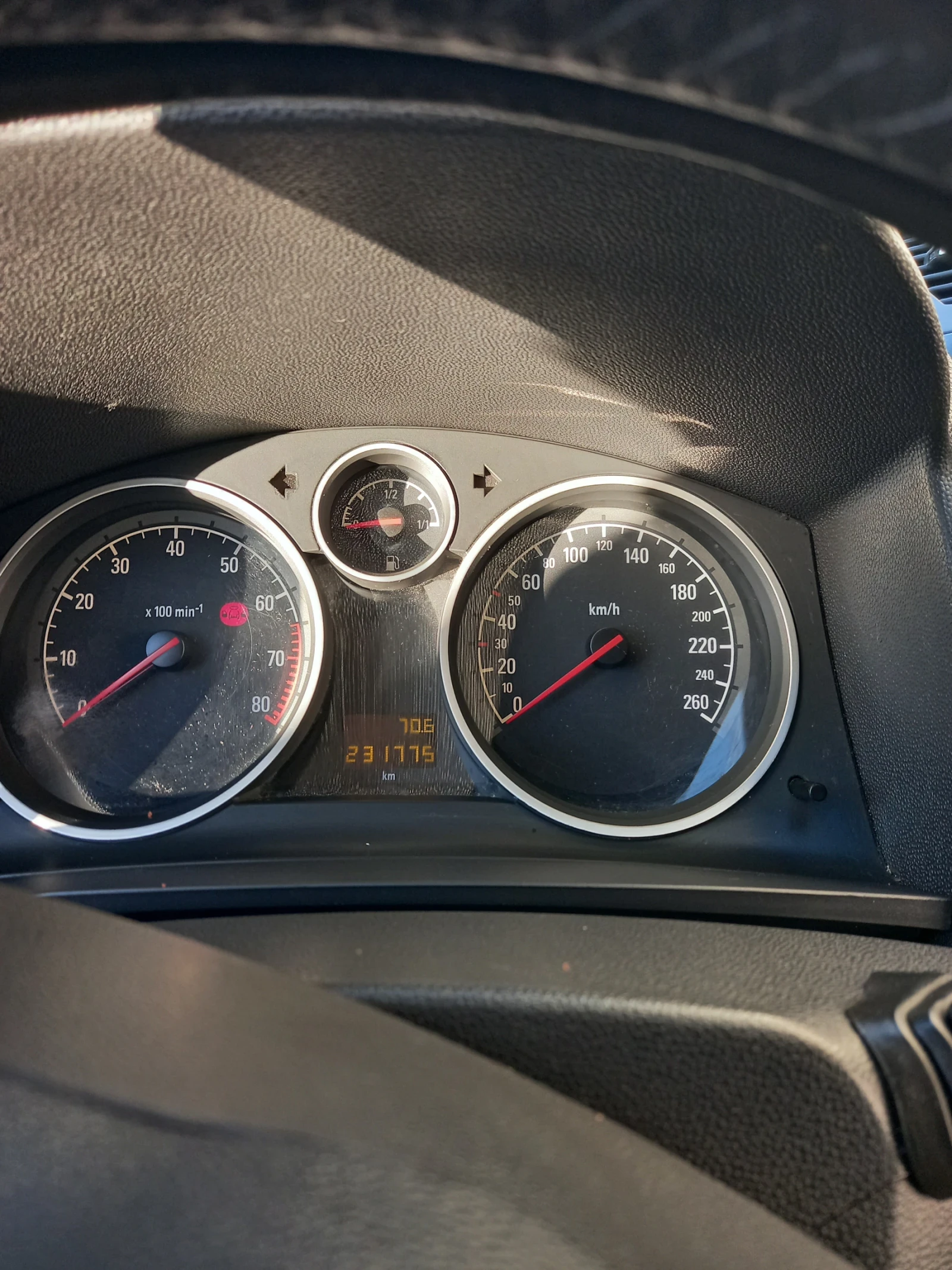 Opel Zafira ��� | Mobile.bg � ����������� 6