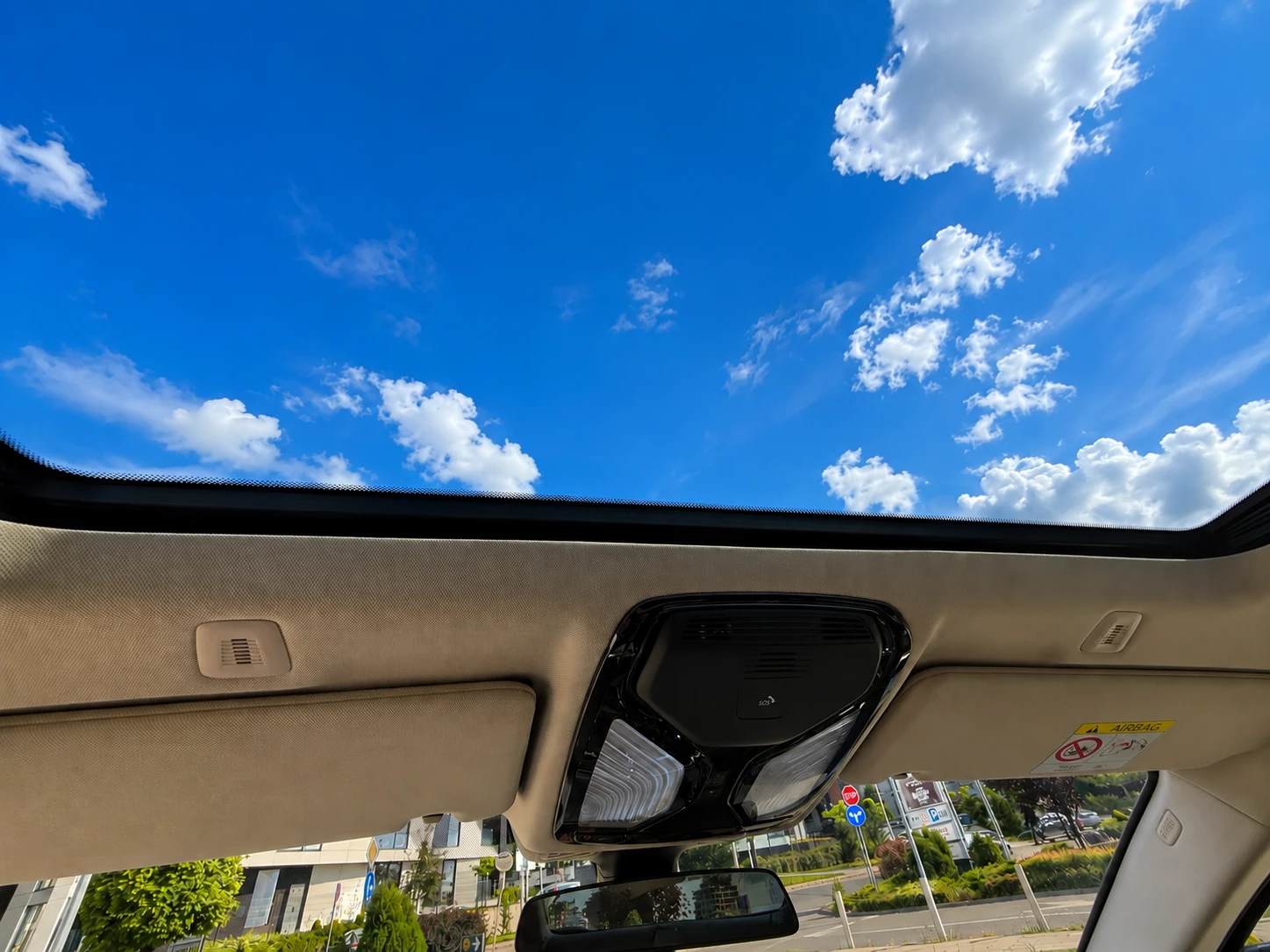 BMW 530 BMW 530i xDrive Luxury Line (G30 LCI) | Mobile.bg � ����������� 16