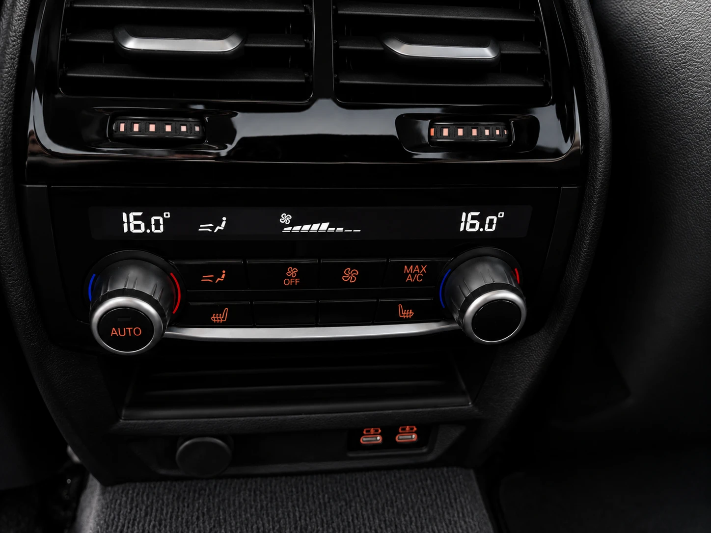 BMW 530 BMW 530i xDrive Luxury Line (G30 LCI) | Mobile.bg � ����������� 12