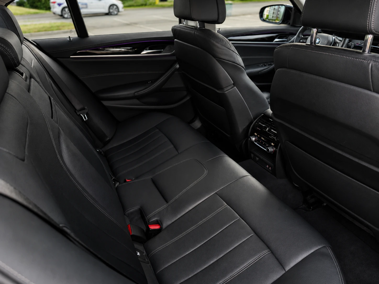 BMW 530 BMW 530i xDrive Luxury Line (G30 LCI) | Mobile.bg � ����������� 13