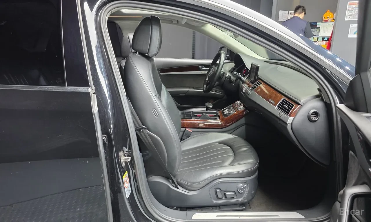Audi A8 3.0 TDI QUATTRO  | Mobile.bg � ����������� 9