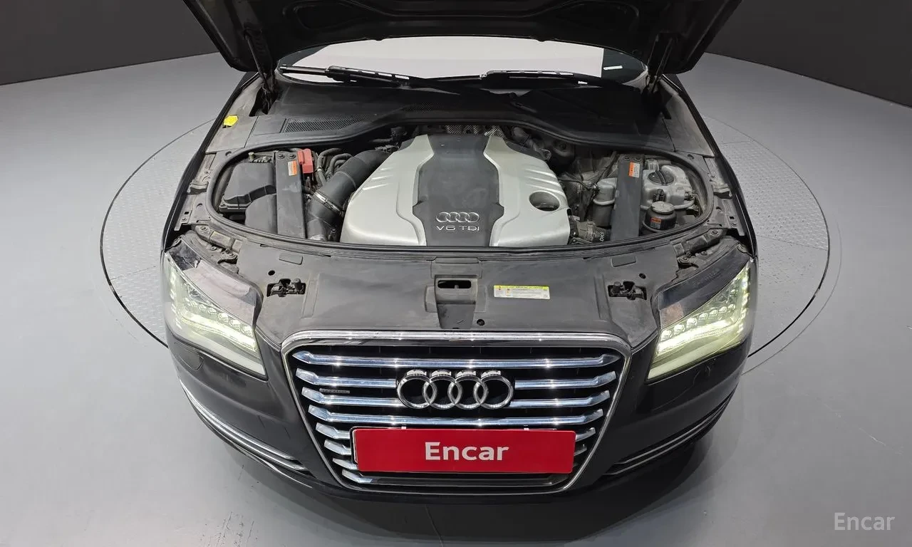 Audi A8 3.0 TDI QUATTRO  | Mobile.bg � ����������� 17