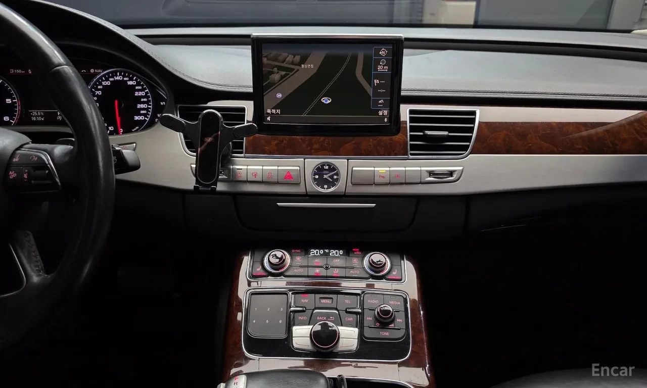 Audi A8 3.0 TDI QUATTRO  | Mobile.bg � ����������� 7