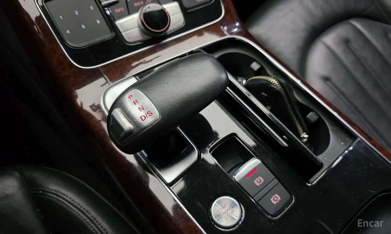 Audi A8 3.0 TDI QUATTRO  | Mobile.bg � ����������� 8
