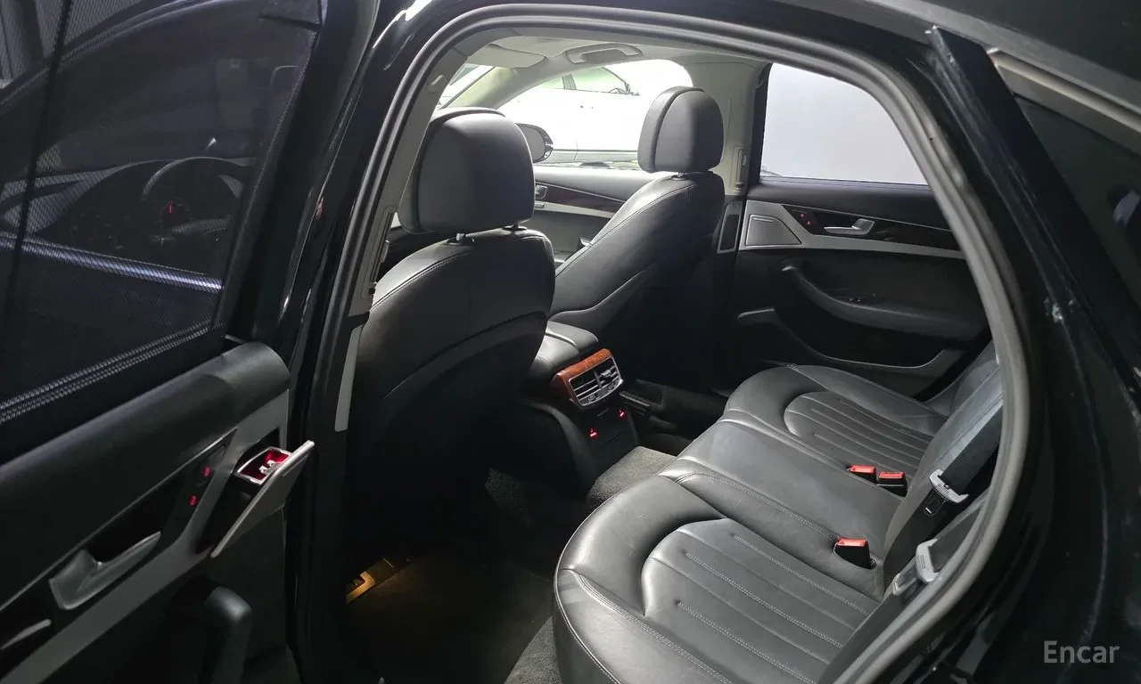 Audi A8 3.0 TDI QUATTRO  | Mobile.bg � ����������� 12